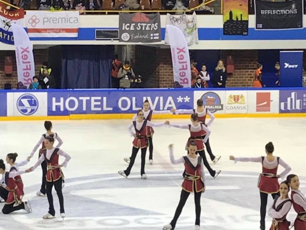 Hevelius Cup 2020