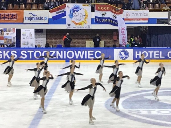 Hevelius Cup 2020